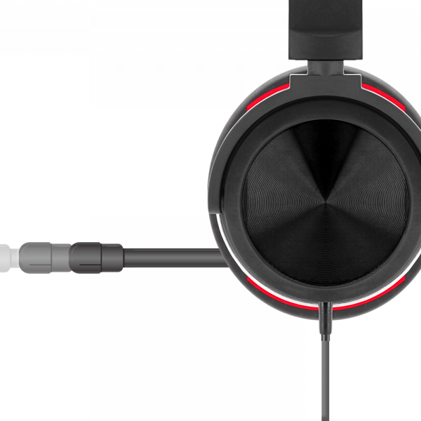 Sentry Gaming Headset GX200