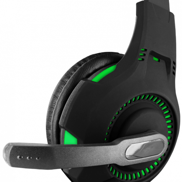 Sentry Gaming Headset GX100