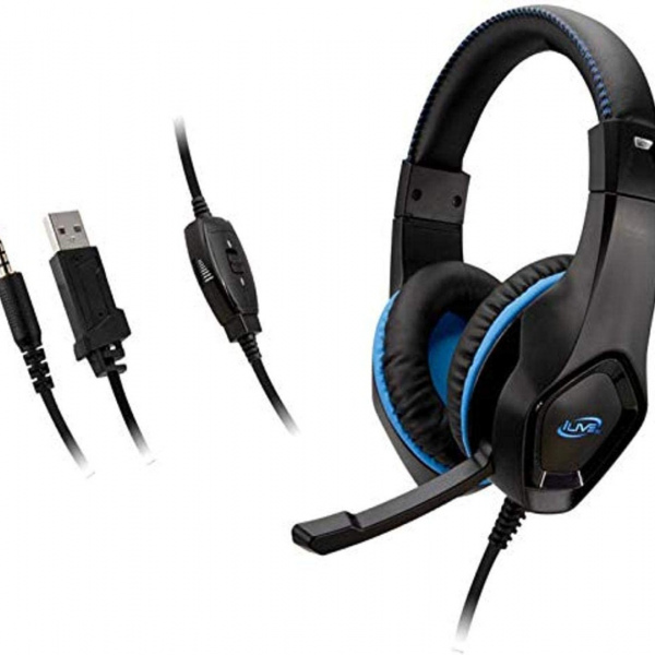 iLive Gaming Headset