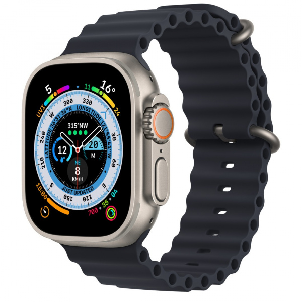 Apple Watch Ultra 49mm