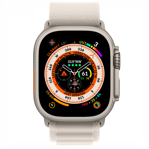 Apple Watch Ultra 49mm