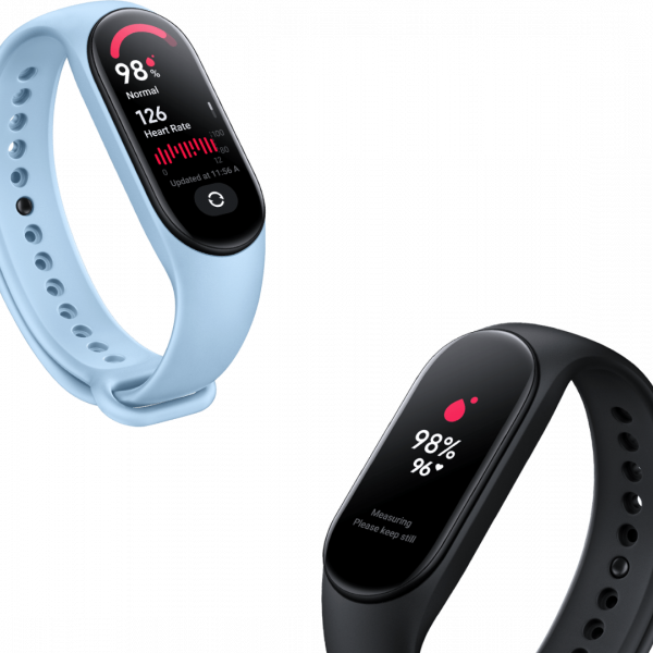 Xiaomi Mi Smart band 7