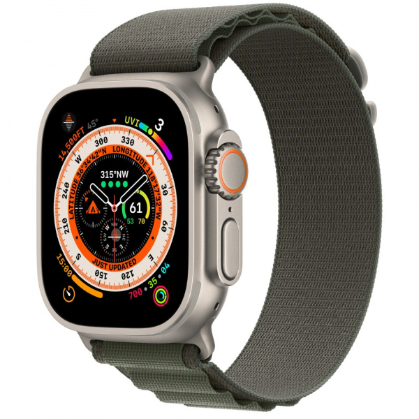 Apple Watch Ultra 49mm